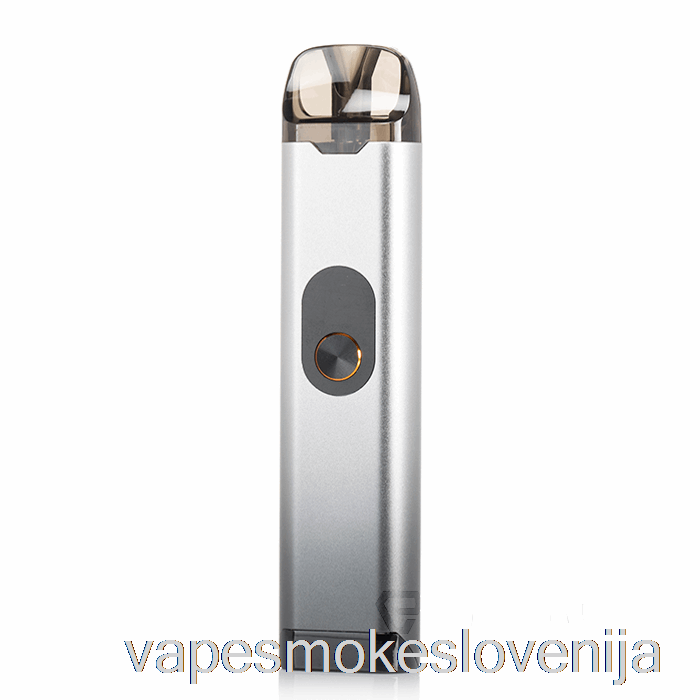 Vape Slovenija Hellvape Eir 18w Pod Sistem Srebrno črn